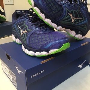 MIZUNO Shoes - Mizuno WAVE SKY MIZUNO Shoes - Mizuno WAVE SKY